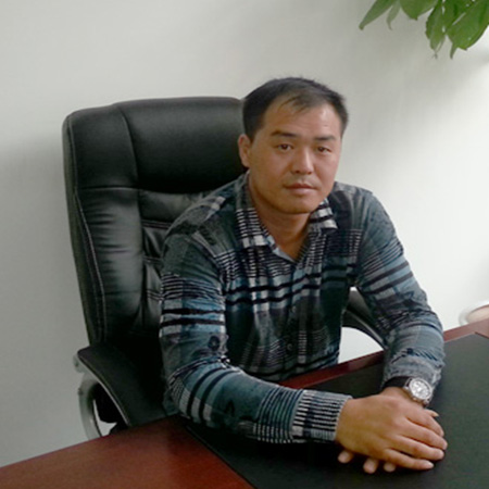 南京化妆品废水处理工程：万厂长