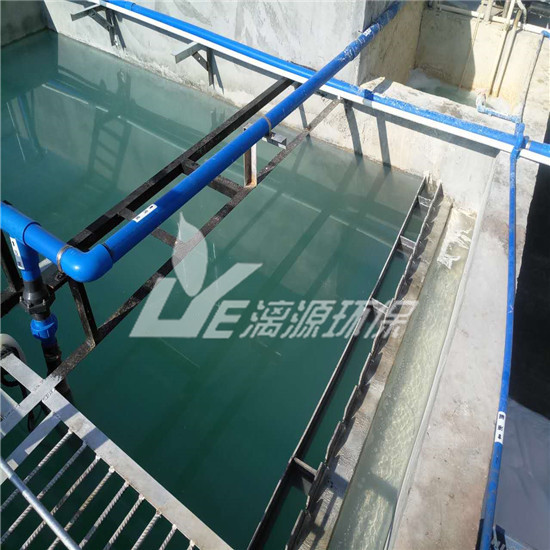 南京养猴废水处理方案