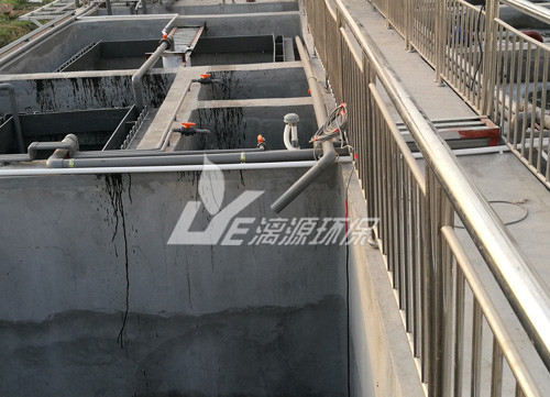 福建饲料盛煌注册工程