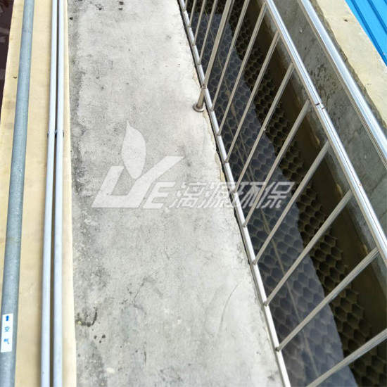 南京制药废水处理方案