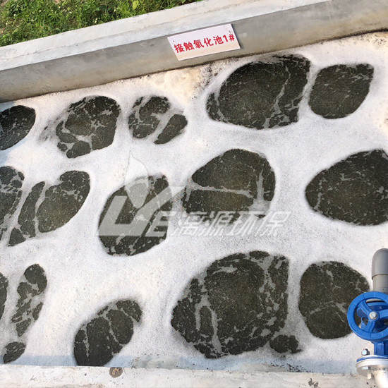 南京餐饮废水处理方案