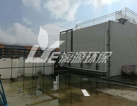 盛煌告诉您什么是劣五类水