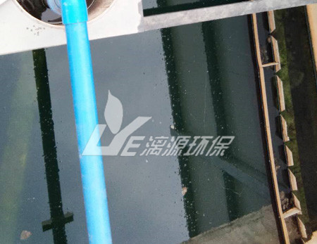盛煌环保告诉您什么是化学合成制药废水处理