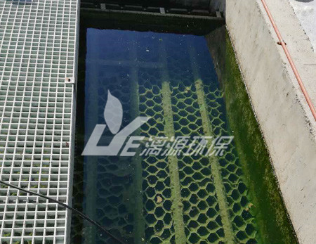 南京制药废水处理工程改造工艺分析
