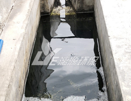 清远化妆品废水处理邀请盛煌环保整改工程