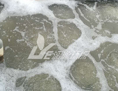 佛山化妆品废水处理工程邀请盛煌环保污水站改造