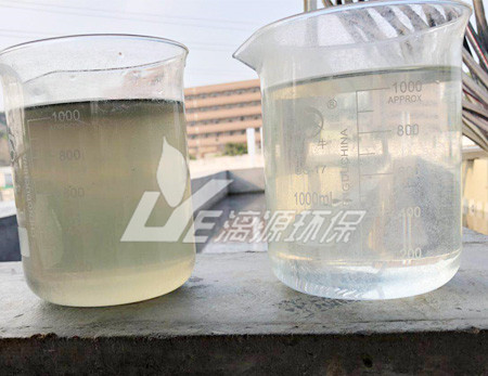 盛煌告诉您石油化工废水的来源有哪些