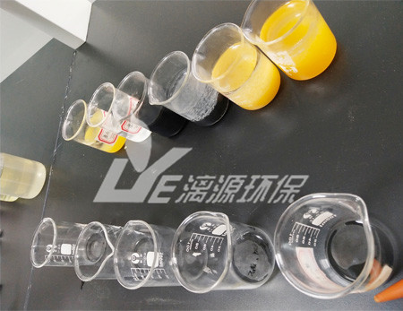 盛煌告诉您精细化工废水从何而来