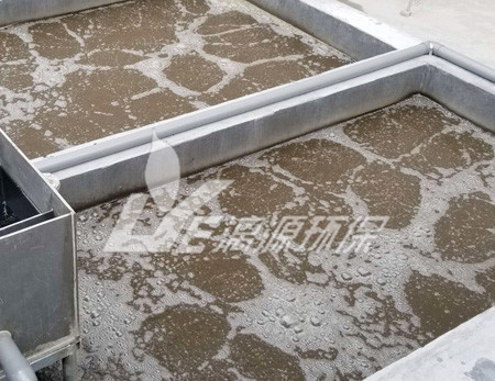 珠海制药盛煌注册站改造工程分析