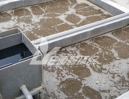 东莞制药废水处理站邀请盛煌环保改造