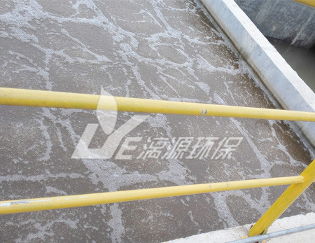 盛煌环保与您分享饮料废水处理方法有哪些？