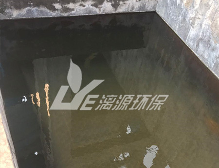 盛煌环保讲解传统不锈钢酸洗废水处理方法