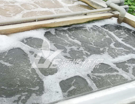 盛煌环保告诉您酸洗废水有哪些组分？