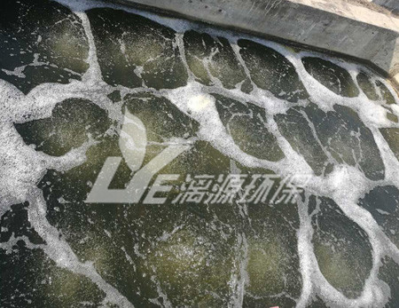 南京五金表面处理废水处理工程的工艺