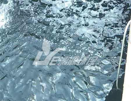 南京五金表面处理废水处理工程污水站改造