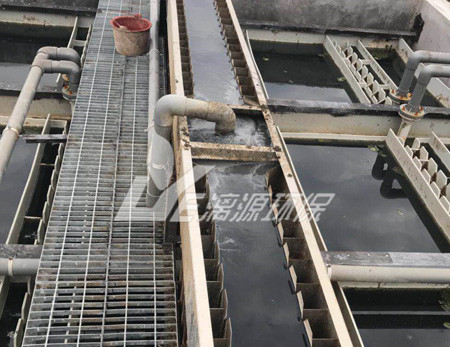 工业盛煌注册工程中设备进场前的土建基础复核工作