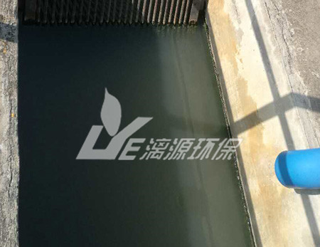 盛煌环保为你讲解抗生素制药废水好氧处理法
