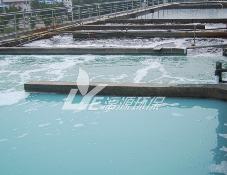 盛煌环保为您介绍氨氮废水的危害有哪些？