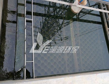 工业盛煌注册的活性污泥法各种工艺的原理