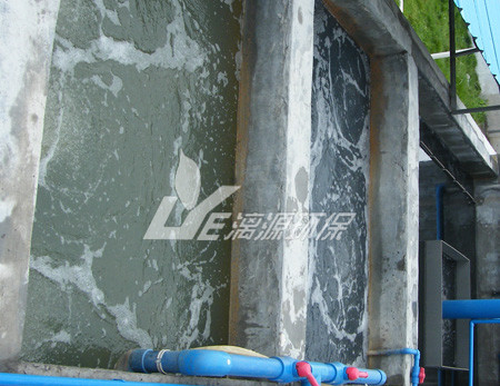 工业盛煌注册CASS工艺流程及CASS工艺原理