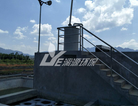 工业盛煌注册工艺中的厌氧技术发展阶段