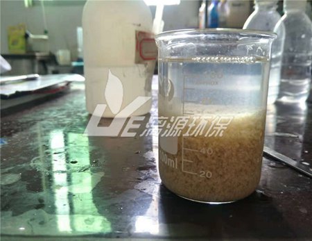 工业盛煌注册中混凝池常见的问题及处理方法