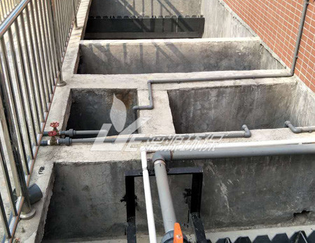 谈谈处理污水时常用的工业盛煌注册方法