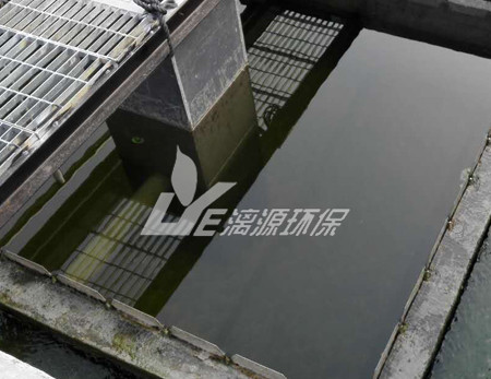 盛煌环保介绍到食品废水处理设备工艺说明