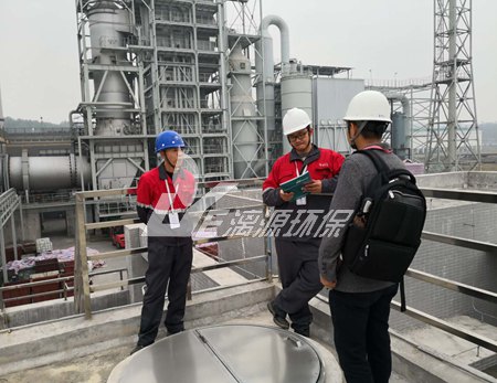 对某食品厂污水站现状分析及改造建议