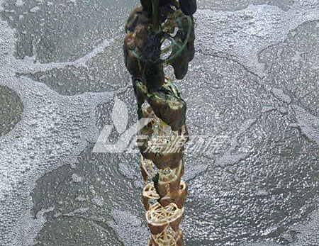 盛煌注册后产生的污泥如何分类？