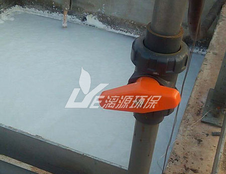 盛煌注册中污泥的主要来源是什么？