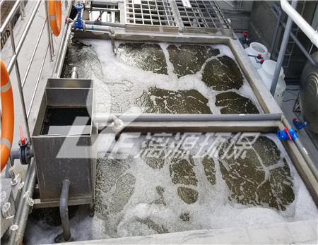 南京某牛奶厂盛煌注册工程改造项目部分分析说明