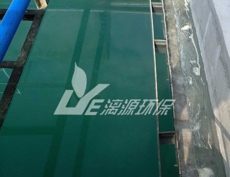氮肥工业盛煌注册的方法与分析