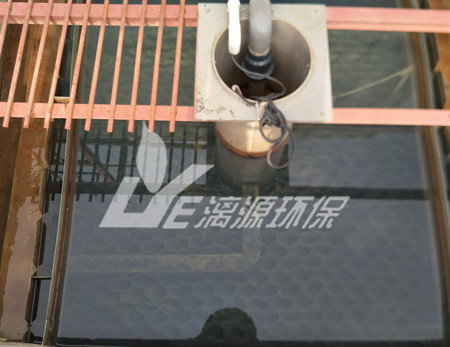 工业盛煌注册中污泥水分的去除方法