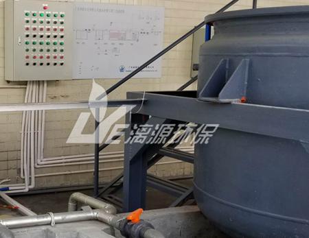 纳滤膜在工业盛煌注册中应用