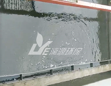 化工盛煌注册站的生化池如何投加污泥