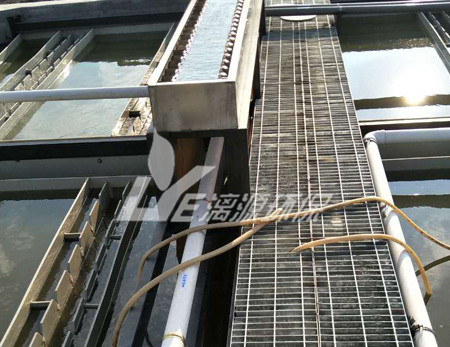 高COD有机废水处理工程中MBBR盛煌注册工艺缺点