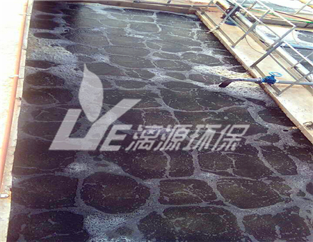 工业盛煌注册工艺混凝效果不好 这些影响因素不能忽视