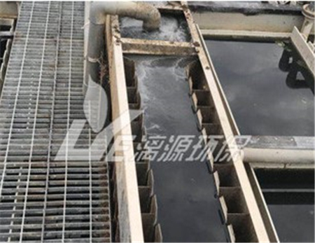 工业盛煌注册工艺为什么会有剩余污泥的产生？