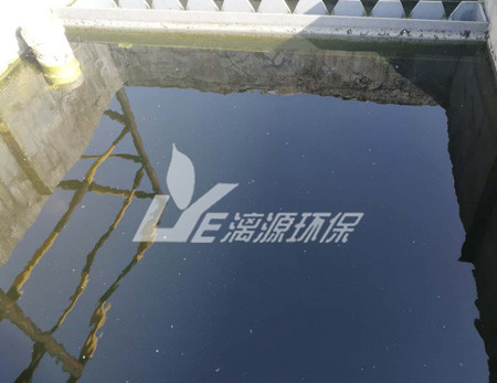 养殖废水生化处理