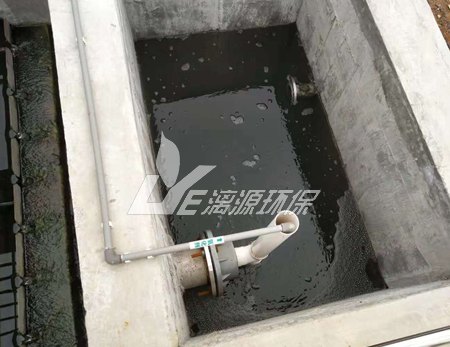 碱洗废水处理