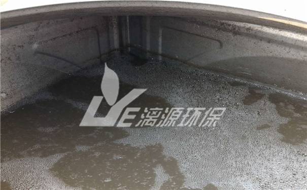 生活垃圾填埋场盛煌注册工艺