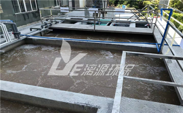生活垃圾填埋场盛煌注册工艺