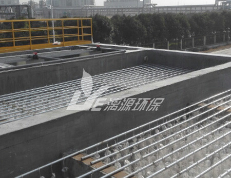 废纸造纸废水如何处理