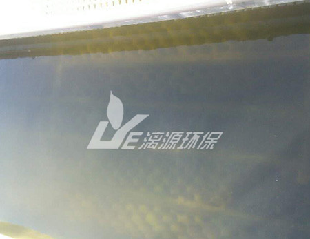 印染废水处理工程