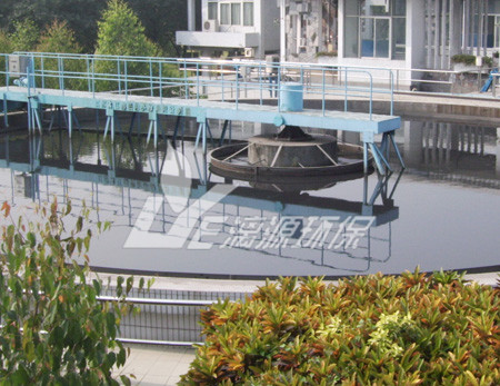 重金属含镍废水处理