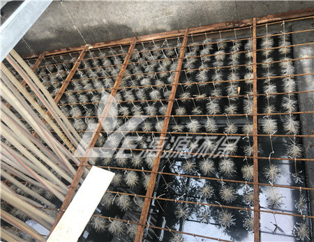 工业废水处理的电催化法