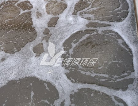 玻璃抛光清洗废水处理工艺