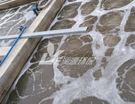 含油废水处理技术