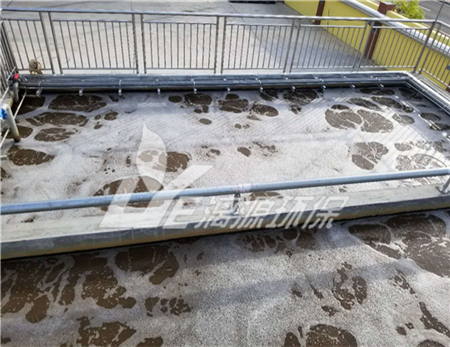 废纸制浆造纸废水处理工艺